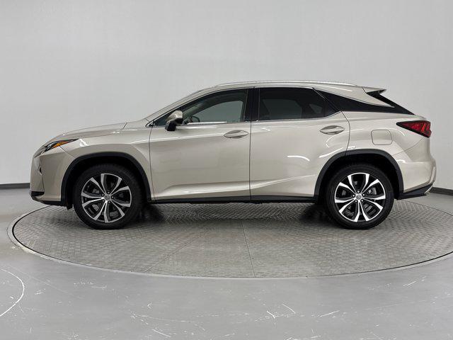 used 2016 Lexus RX 350 car, priced at $18,999