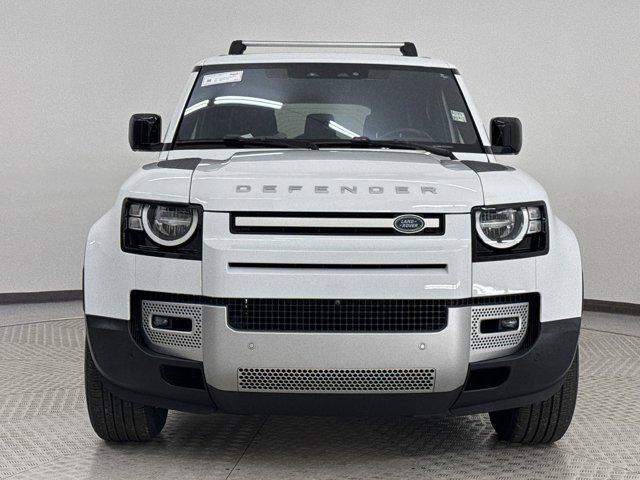 used 2022 Land Rover Defender car, priced at $40,997