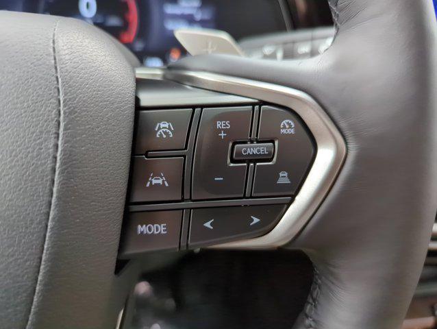 new 2025 Lexus RX 350 car, priced at $56,074