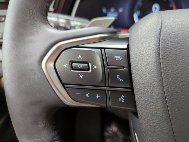 new 2025 Lexus RX 350 car, priced at $56,074