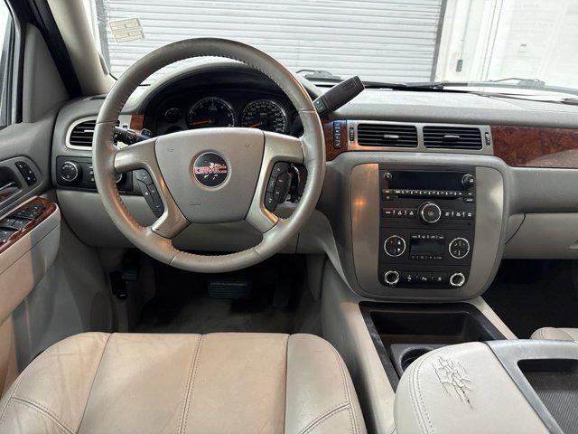 used 2011 GMC Yukon XL car, priced at $8,998