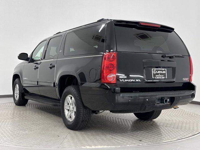 used 2011 GMC Yukon XL car, priced at $8,998