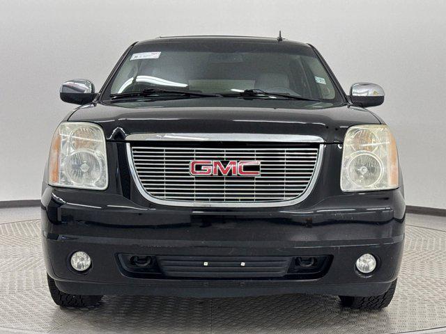 used 2011 GMC Yukon XL car, priced at $8,998