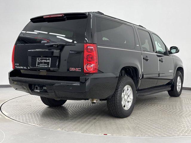 used 2011 GMC Yukon XL car, priced at $8,998