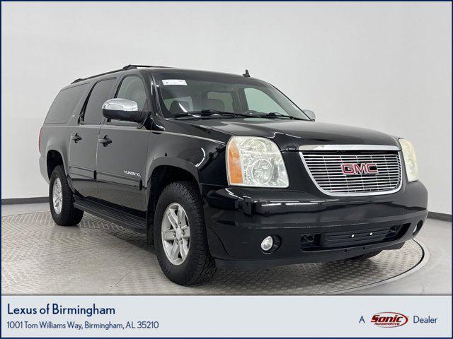 used 2011 GMC Yukon XL car, priced at $8,998