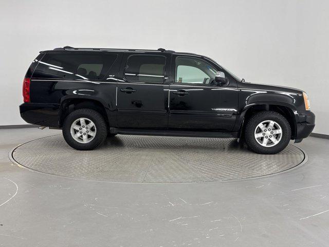 used 2011 GMC Yukon XL car, priced at $8,998