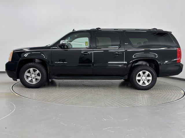 used 2011 GMC Yukon XL car, priced at $8,998