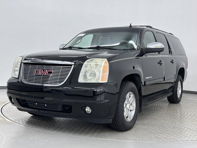 used 2011 GMC Yukon XL car, priced at $8,998