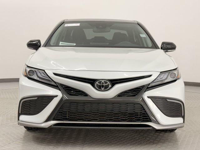used 2024 Toyota Camry car, priced at $26,998