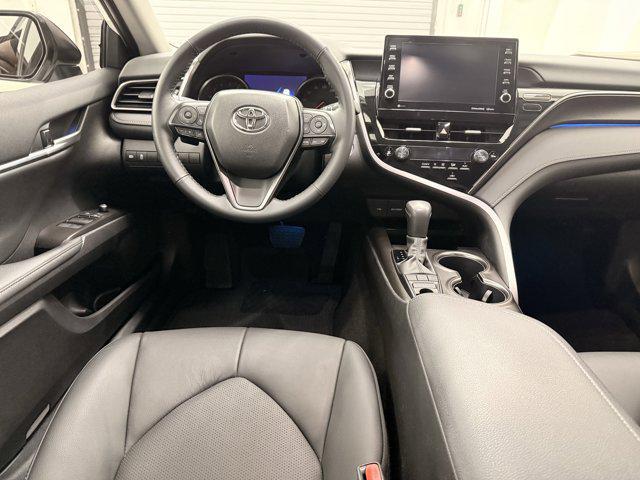 used 2024 Toyota Camry car, priced at $26,998