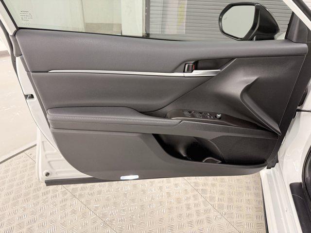 used 2024 Toyota Camry car, priced at $26,998