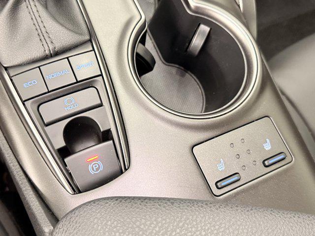 used 2024 Toyota Camry car, priced at $26,998