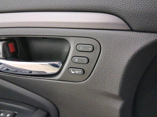 used 2022 Honda Ridgeline car, priced at $26,499