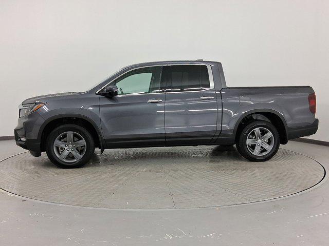 used 2022 Honda Ridgeline car, priced at $26,499