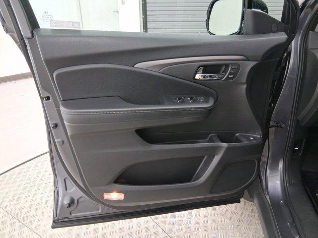 used 2022 Honda Ridgeline car, priced at $26,499