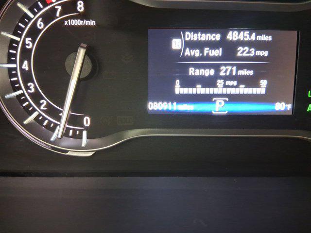 used 2022 Honda Ridgeline car, priced at $26,499