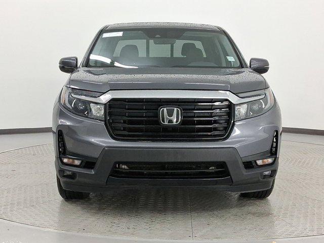 used 2022 Honda Ridgeline car, priced at $26,499
