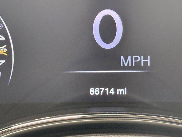 used 2018 Jeep Grand Cherokee car, priced at $17,998
