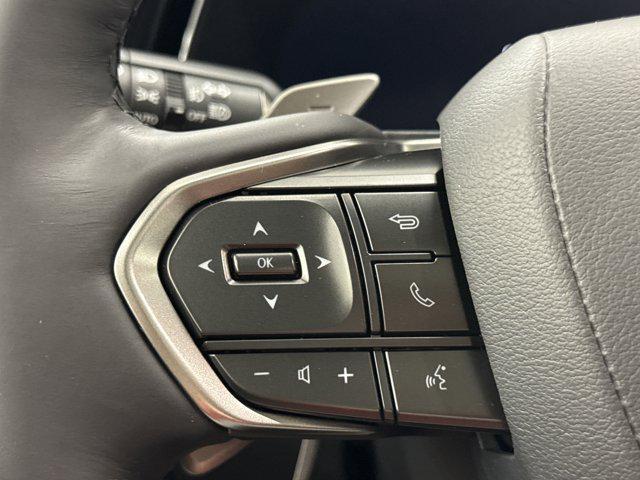 new 2025 Lexus TX 350 car, priced at $62,506