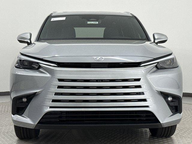 new 2025 Lexus TX 350 car, priced at $62,506