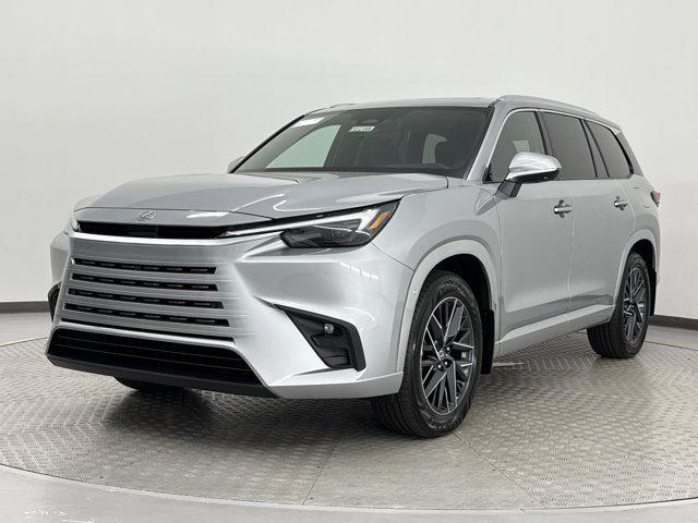 new 2025 Lexus TX 350 car, priced at $62,506