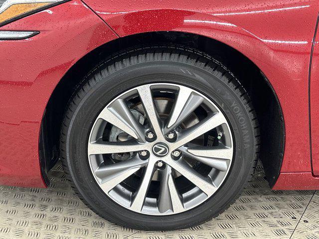 used 2020 Lexus ES 350 car, priced at $30,998