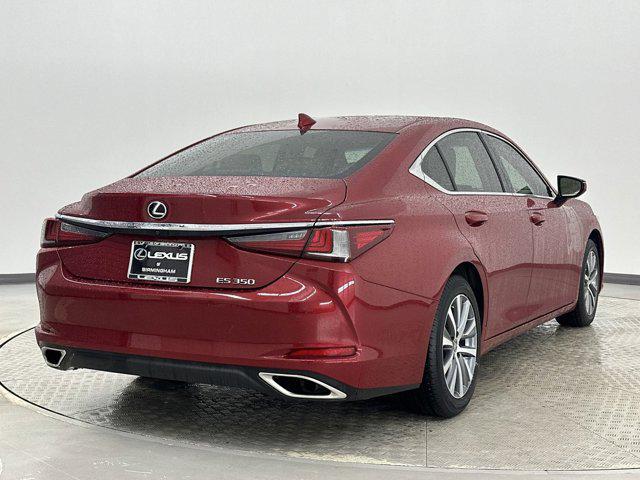 used 2020 Lexus ES 350 car, priced at $30,998