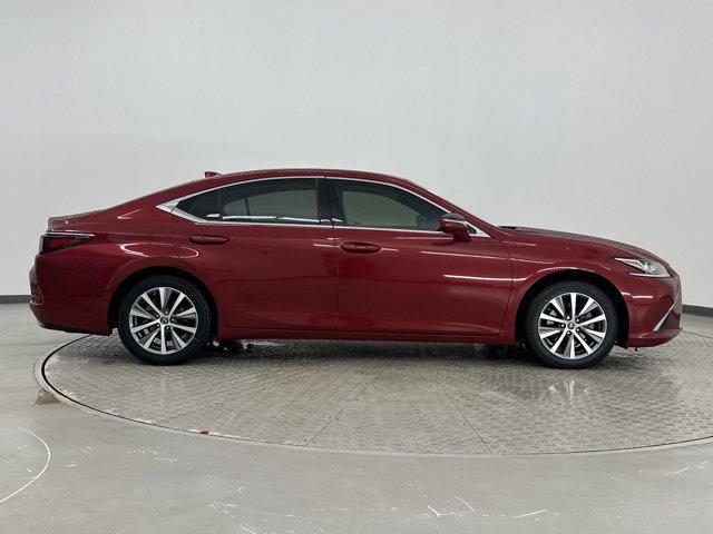 used 2020 Lexus ES 350 car, priced at $30,998