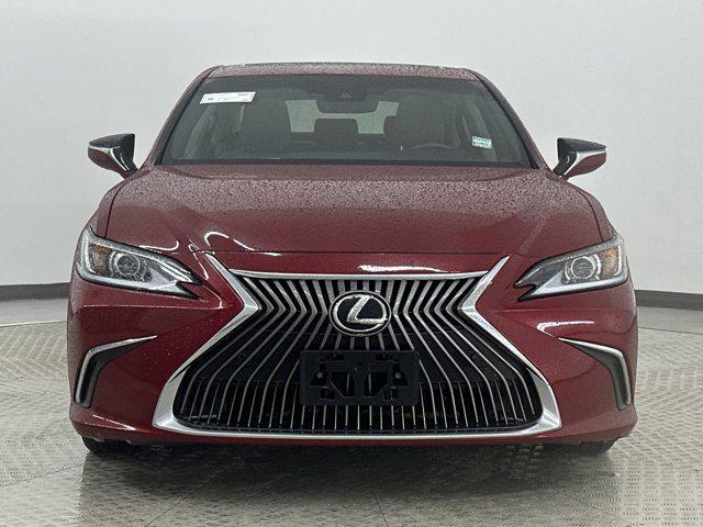 used 2020 Lexus ES 350 car, priced at $30,998