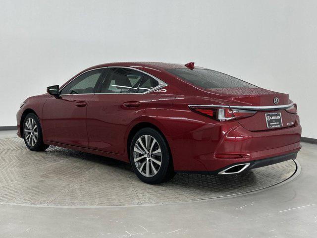 used 2020 Lexus ES 350 car, priced at $30,998