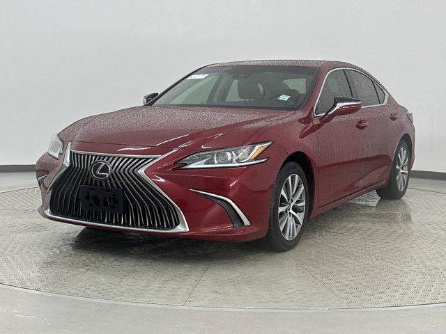 used 2020 Lexus ES 350 car, priced at $30,998