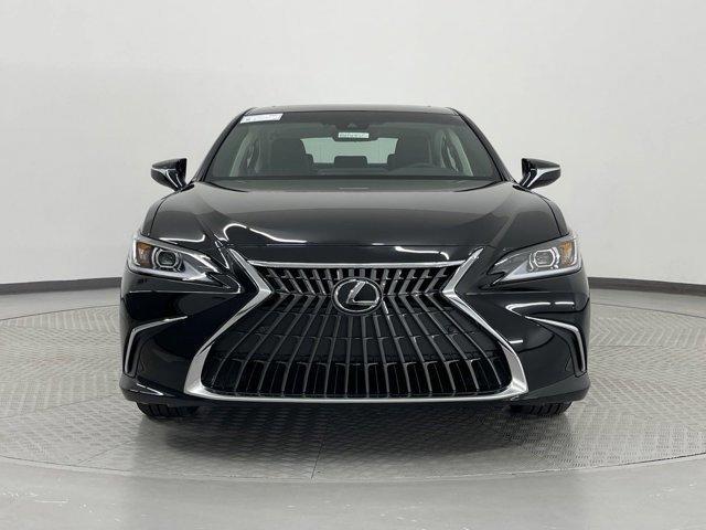 new 2024 Lexus ES 350 car, priced at $47,460