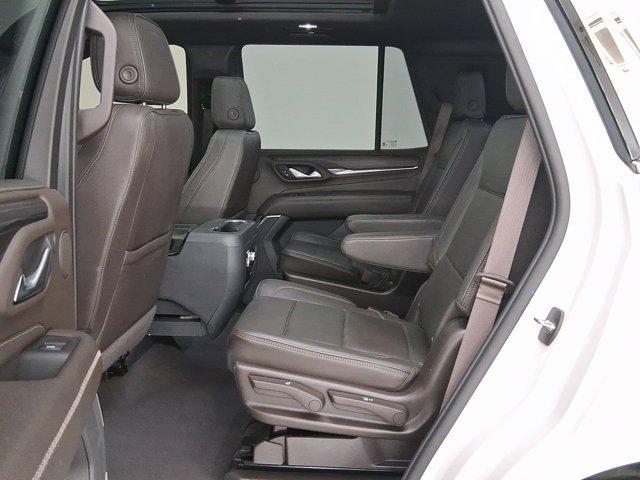 used 2022 GMC Yukon car, priced at $46,999