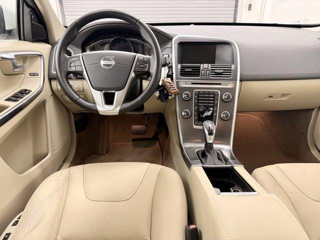 used 2015 Volvo XC60 car, priced at $9,997