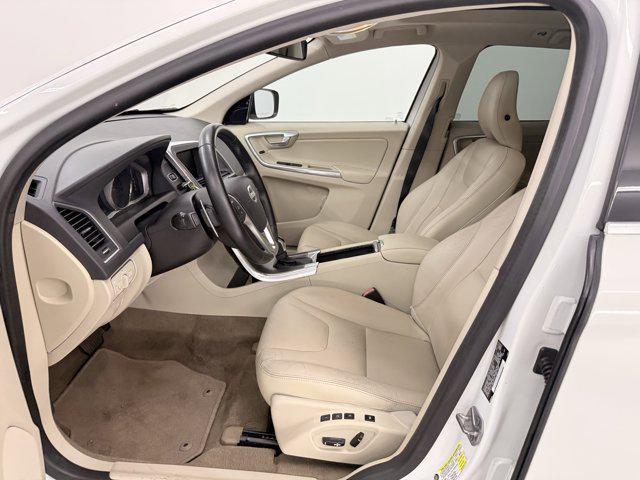 used 2015 Volvo XC60 car, priced at $9,997