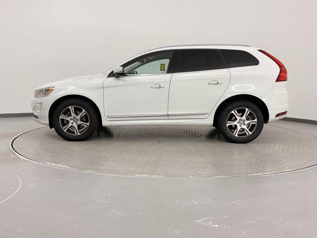 used 2015 Volvo XC60 car, priced at $9,997