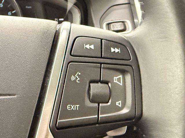 used 2015 Volvo XC60 car, priced at $9,997