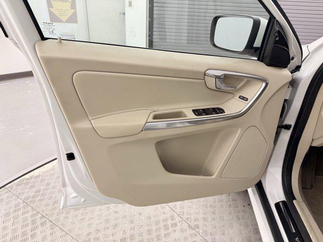 used 2015 Volvo XC60 car, priced at $9,997