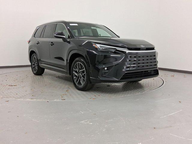 new 2026 Lexus TX 350 car, priced at $64,524