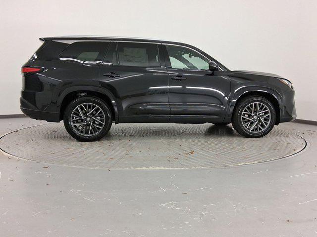 new 2026 Lexus TX 350 car, priced at $64,524