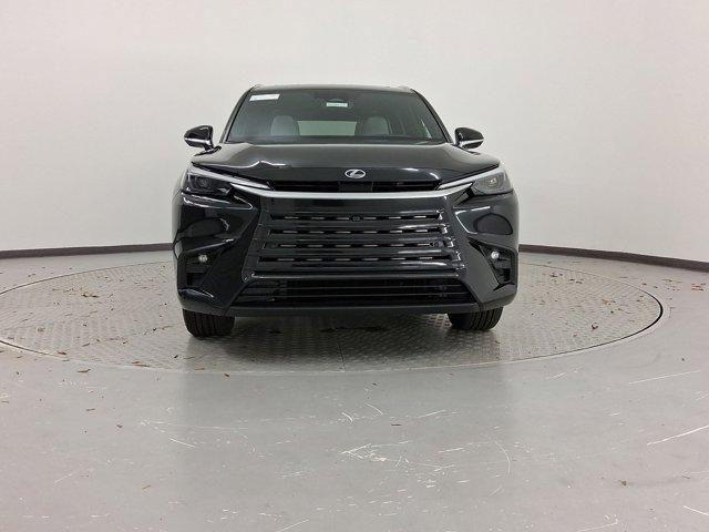 new 2026 Lexus TX 350 car, priced at $64,524