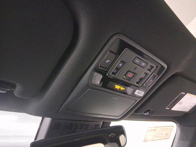 new 2026 Lexus TX 350 car, priced at $64,524