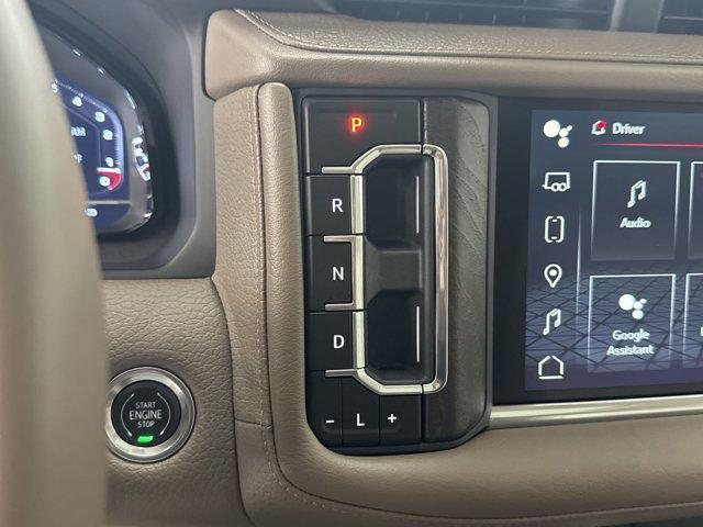 used 2023 GMC Yukon car, priced at $64,498