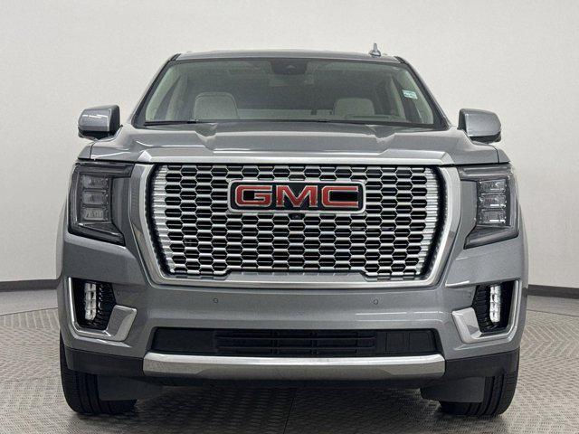 used 2023 GMC Yukon car, priced at $64,498