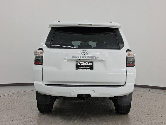 used 2019 Toyota 4Runner car, priced at $28,498