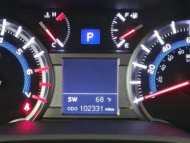 used 2019 Toyota 4Runner car, priced at $28,498