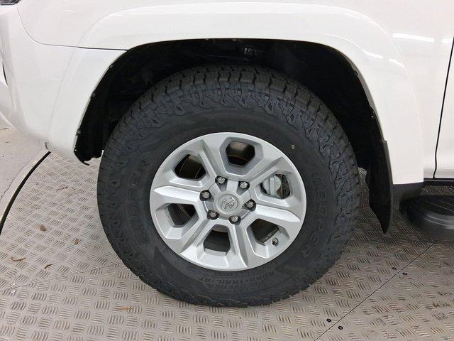 used 2019 Toyota 4Runner car, priced at $28,498