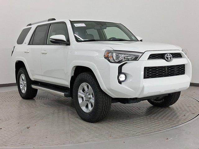 used 2019 Toyota 4Runner car, priced at $28,498