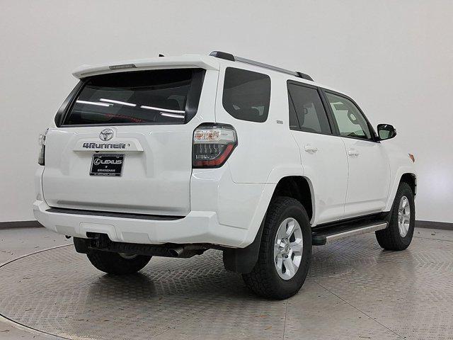 used 2019 Toyota 4Runner car, priced at $28,498