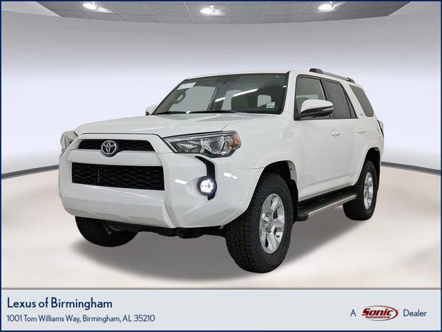 used 2019 Toyota 4Runner car, priced at $28,498